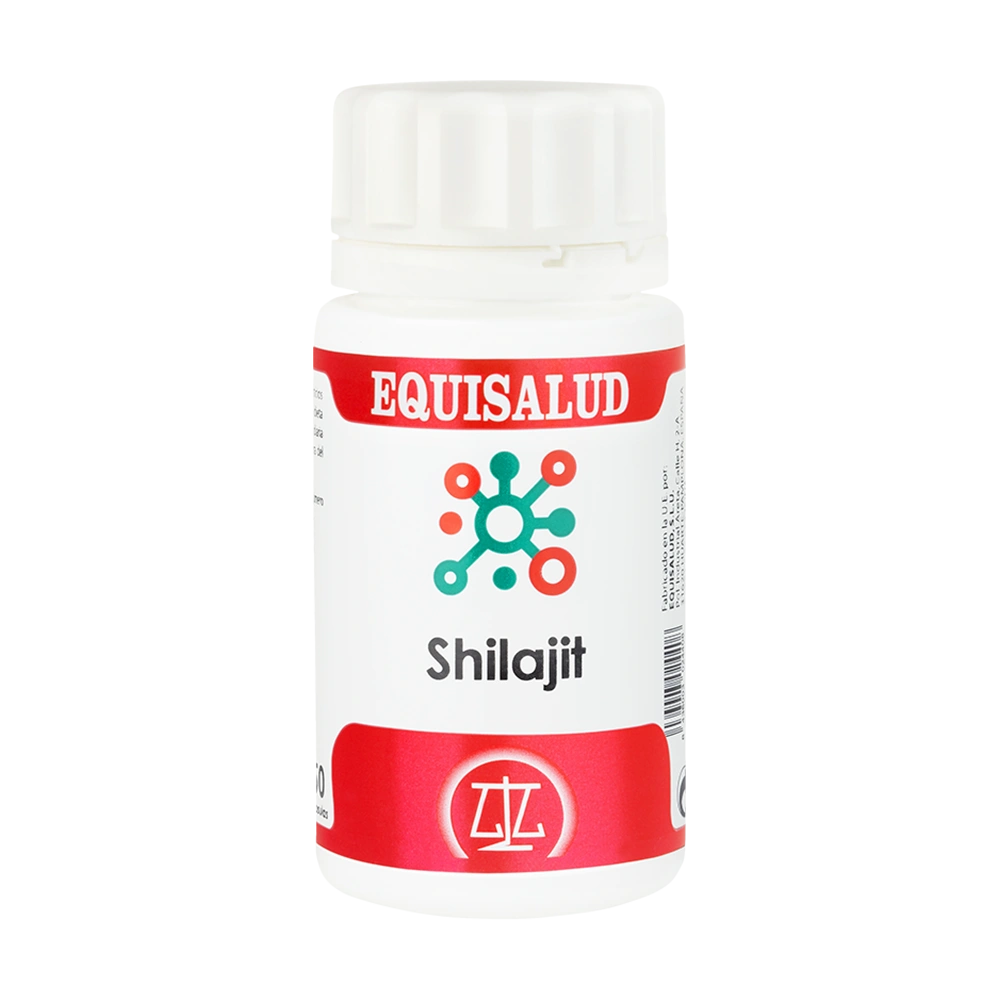 Holomega Shilajit